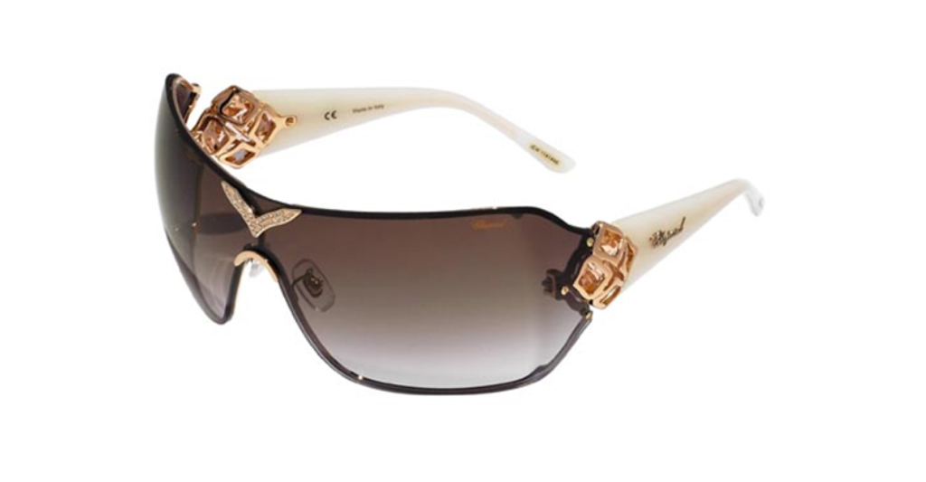 Chopard 999S 8FCX 00 Kadın Güneş Gözlükleri