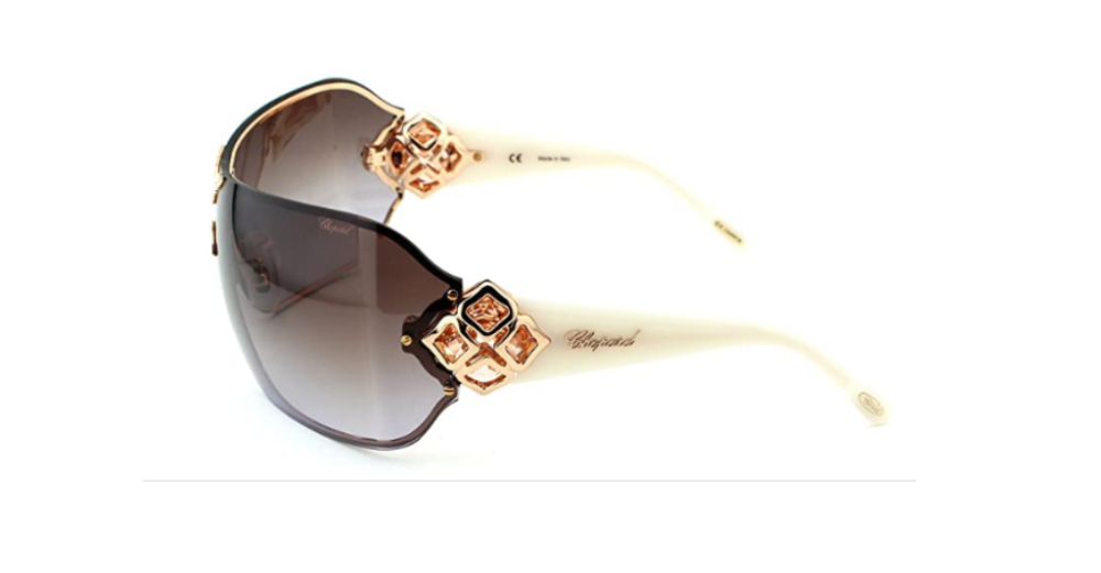 Chopard 999S 8FCX 00 Kadın Güneş Gözlükleri