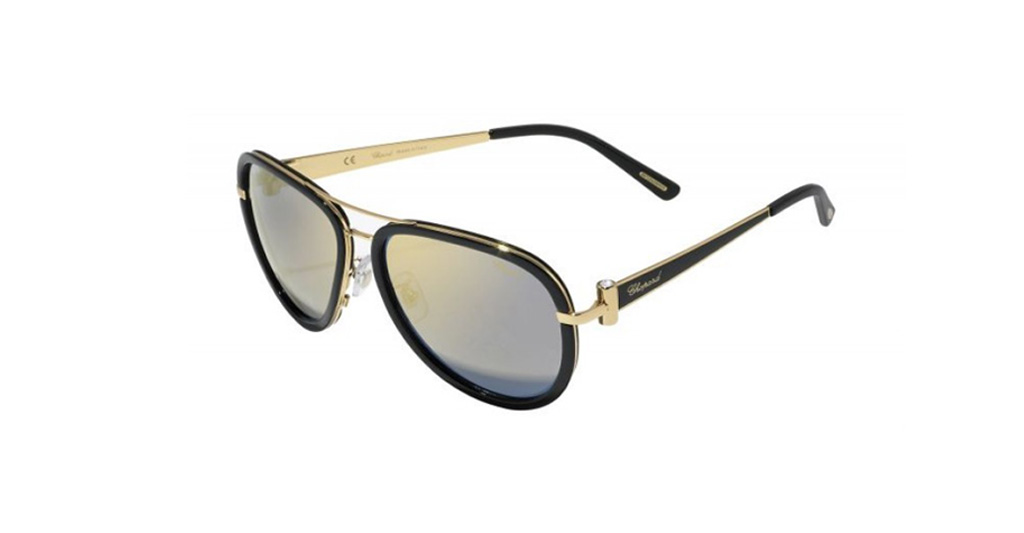 Chopard B27S 301G 58-15 Kadın Güneş Gözlükleri