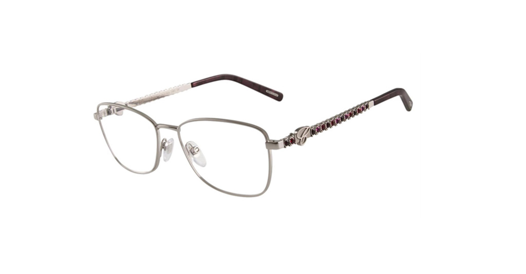 Chopard B50S 589R 53-16 kadın Optik Gözlükler