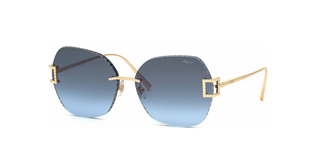 Chopard SCHG31M 300G 64 Kadın Güneş Gözlükleri
