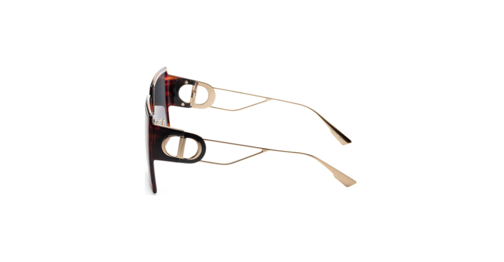 Christian Dior 30MONTAIGNE EPZ1I 58 Kadın Güneş Gözlükleri