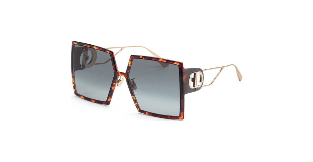 Christian Dior 30MONTAIGNE EPZ1I 58 Kadın Güneş Gözlükleri