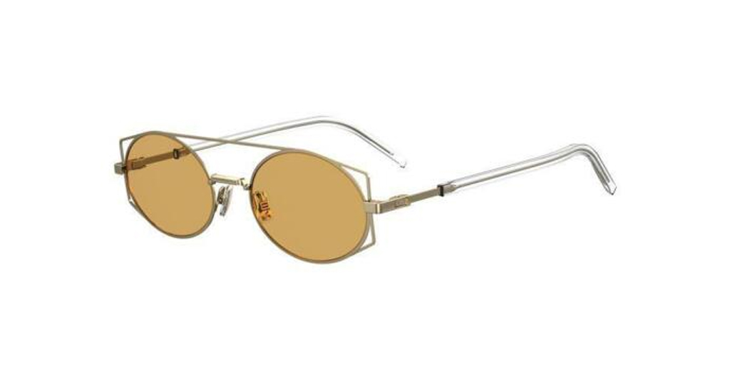 Christian Dior ARCHITECTURAL J5G2M 53 Kadın Güneş Gözlükleri