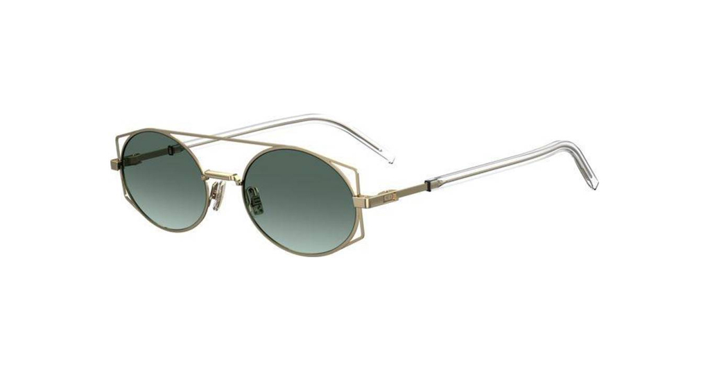 Christian Dior ARCHITECTURAL J5G8Z 53 Kadın Güneş Gözlükleri