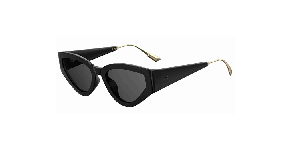 Christian Dior CATSTYLEDIOR1 8072K 53 Kadın Güneş Gözlükleri