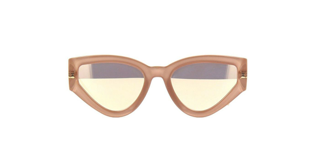 Christian Dior CATSTYLEDIOR1 S45SQ 53 Kadın Güneş Gözlükleri