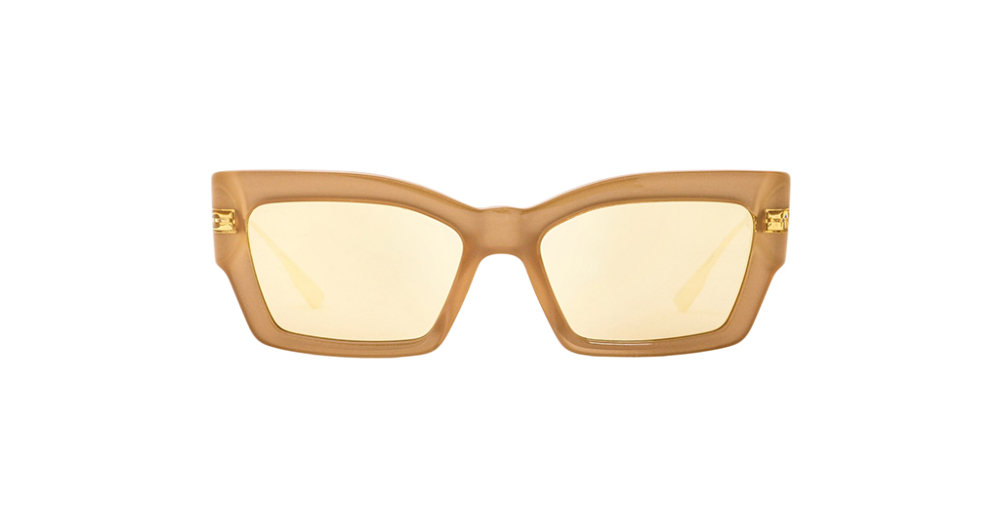 Christian Dior CATSTYLEDIOR2 S45SQ 54 Kadın Güneş Gözlükleri