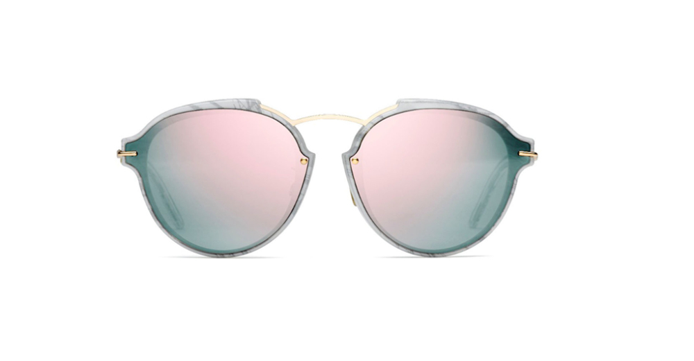 Christian Dior DIOR ECLAT GBZ0J * Kadın Güneş Gözlükleri