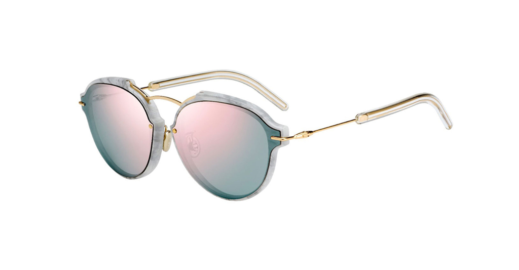 Christian Dior DIOR ECLAT GBZ0J * Kadın Güneş Gözlükleri