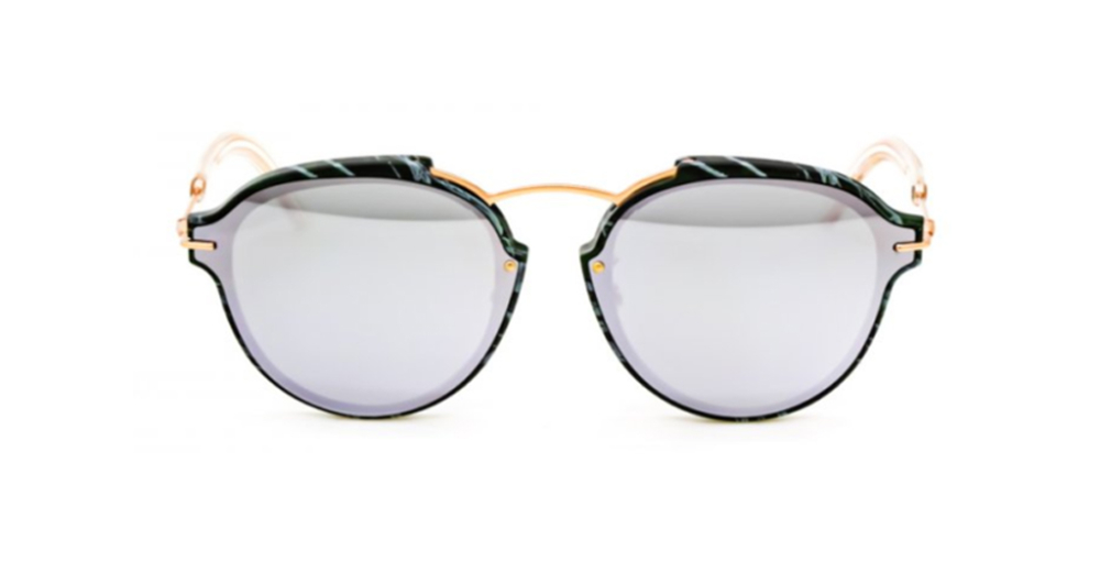 Christian Dior DIOR ECLAT GC1DC * Unisex Güneş Gözlükleri