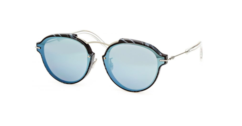 Christian Dior DIOR ECLAT GNOT7 * Unisex Güneş Gözlükleri