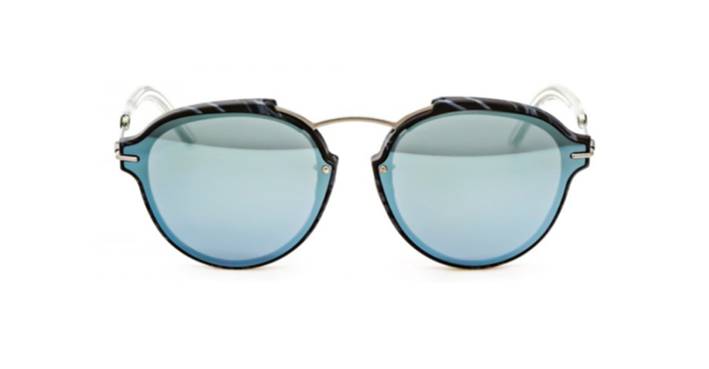 Christian Dior DIOR ECLAT GNOT7 * Unisex Güneş Gözlükleri