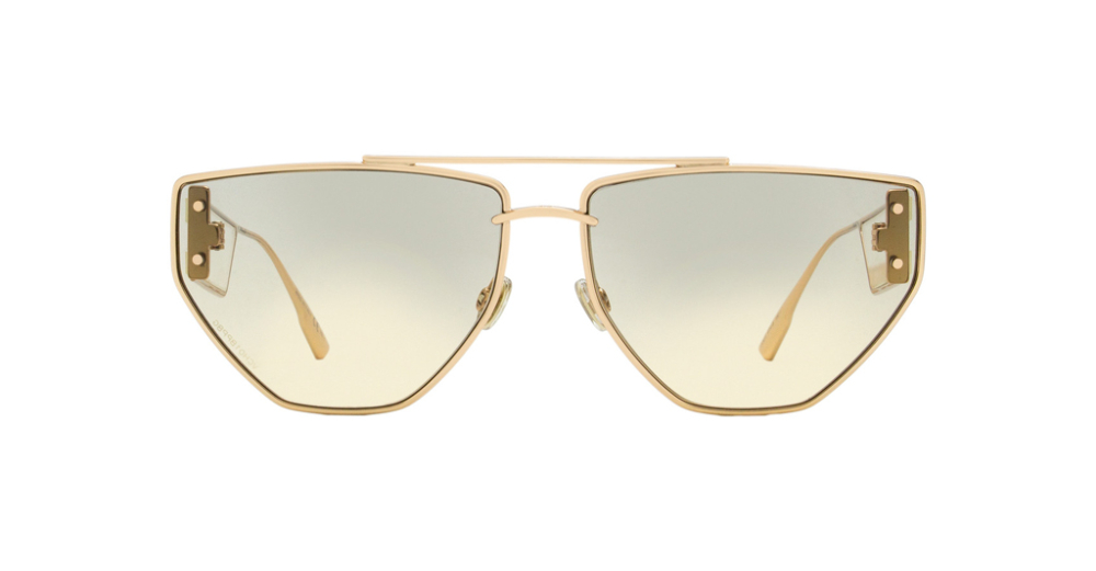 Christian Dior DIORCLAN2 DDB1I 61 Kadın Güneş Gözlükleri