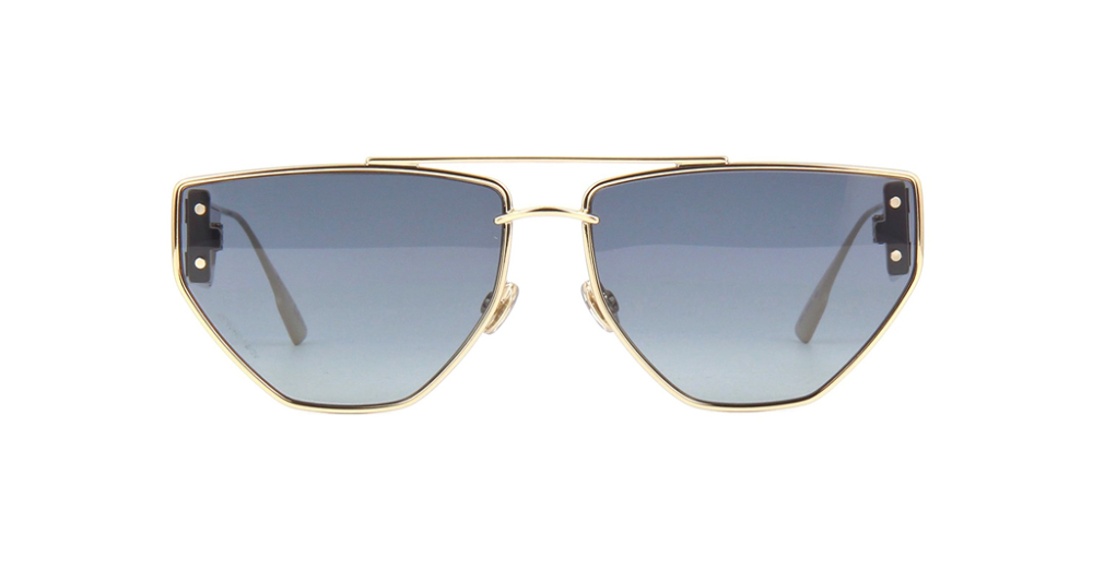 Christian Dior DIORCLAN2 J5G1I 61 Kadın Güneş Gözlükleri