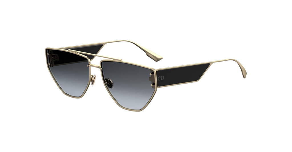 Christian Dior DIORCLAN2 J5G1I 61 Kadın Güneş Gözlükleri
