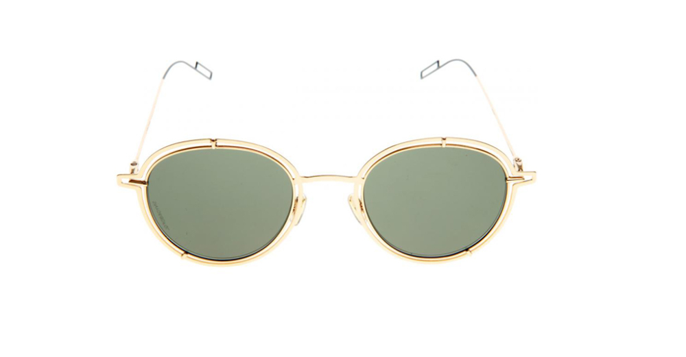 Christian Dior DIORHOMME 210/S 00085 Unisex Güneş Gözlükleri