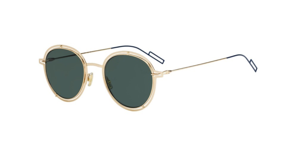 Christian Dior DIORHOMME 210/S 00085 Unisex Güneş Gözlükleri