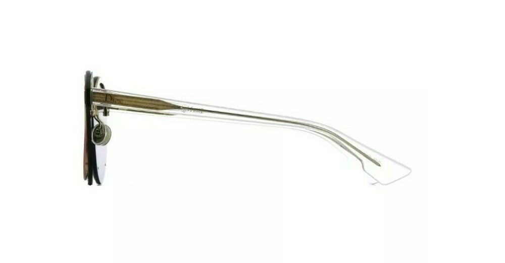 Christian Dior DIORNIGHTFALL 35J2A * Kadın Güneş Gözlükleri