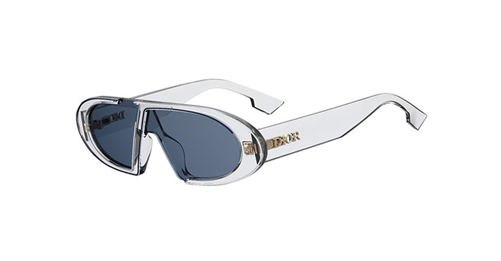 Christian Dior DIOROBLIQUE 900A9 64 Kadın Güneş Gözlükleri