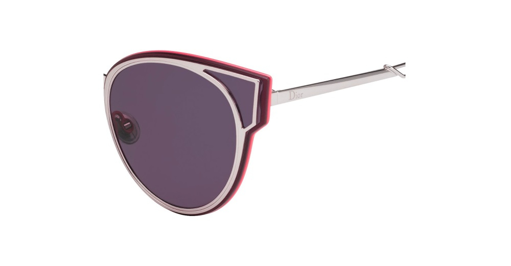 Christian Dior DIORSCULPT R7UC6 * Kadın Güneş Gözlükleri