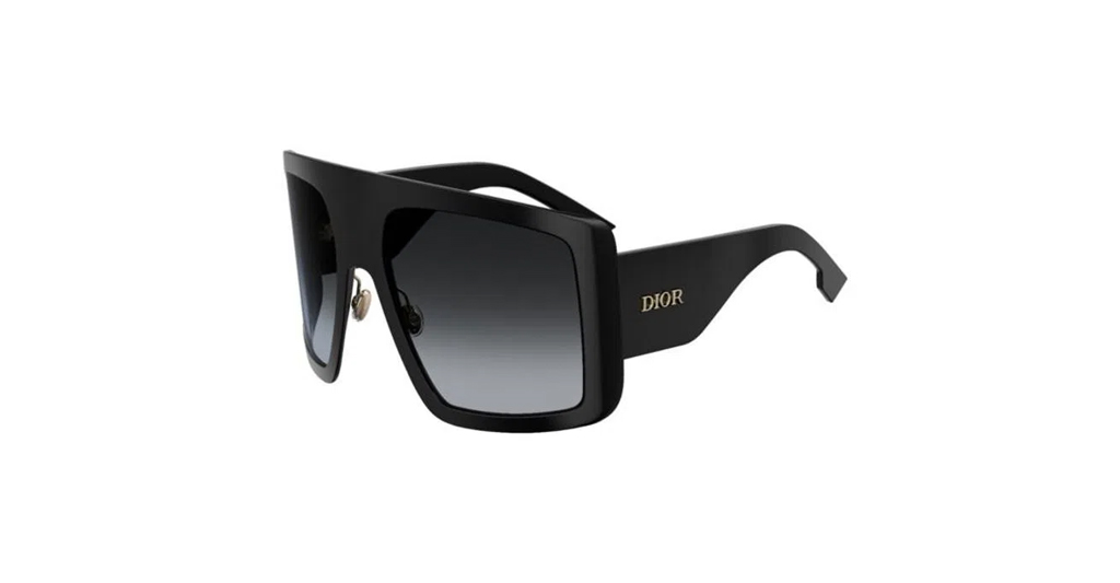 Christian Dior DIORSOLIGHT1 8079O 60 Unisex Güneş Gözlükleri