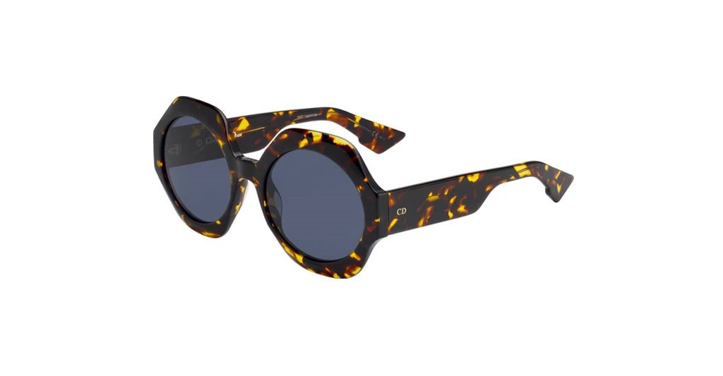 Christian Dior DIORSPIRIT1 086A9 58 Kadın Güneş Gözlükleri