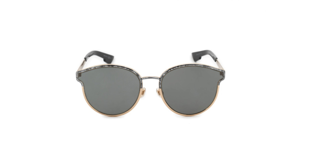 Christian Dior DIORSYMMETRIC GBY2K 59-19 Kadın Güneş Gözlükleri