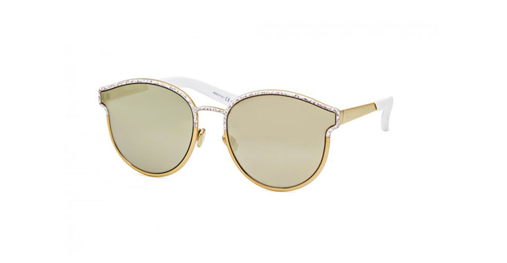 Christian Dior DIORSYMMETRIC GBZQV 00 Kadın Güneş Gözlükleri