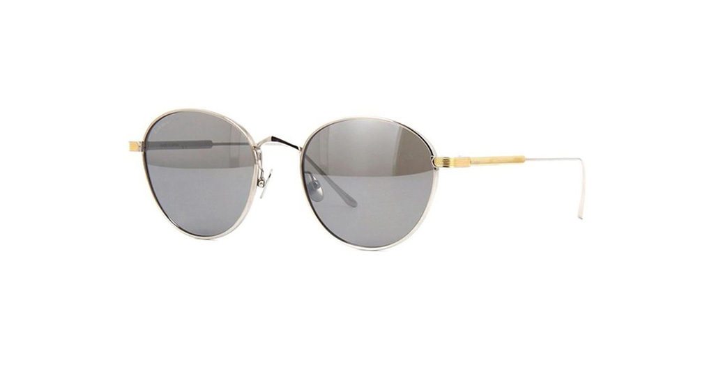 CRTR CT0009S 006 T0UJH02940 53-20 G Unisex Güneş Gözlükleri