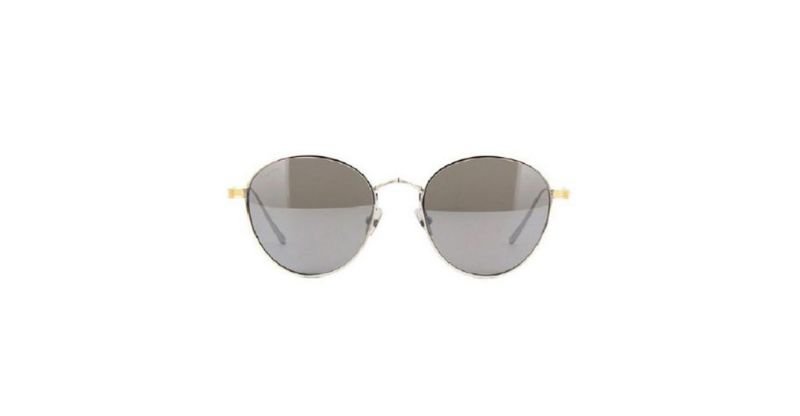 CRTR CT0009S 006 T0UJH02940 53-20 G Unisex Güneş Gözlükleri