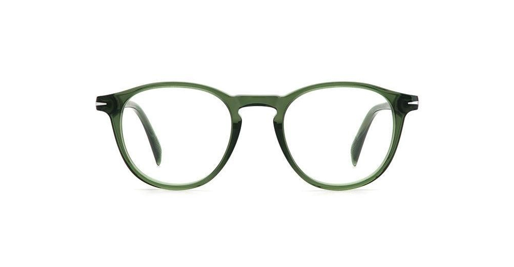 David Beckham 1018 1ED 49-20 Unisex Optik Gözlükler
