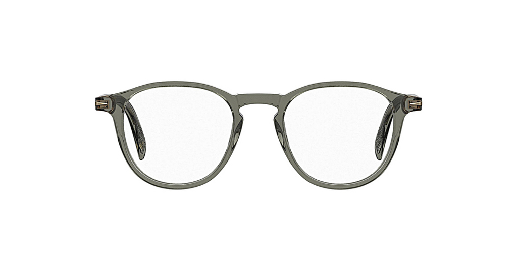 David Beckham 1018 FT3 49-20 Unisex Optik Gözlükler