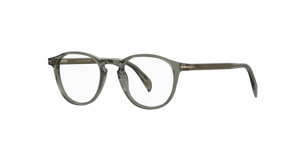 David Beckham 1018 FT3 49-20 Unisex Optik Gözlükler