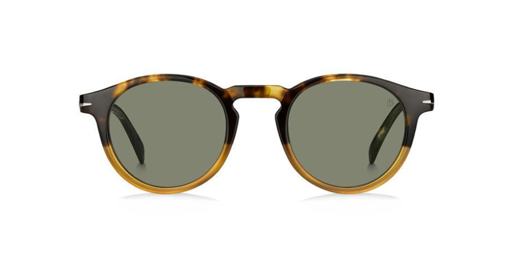 David Beckham 1036/S 2OK07 49 Güneş Gözlüğü