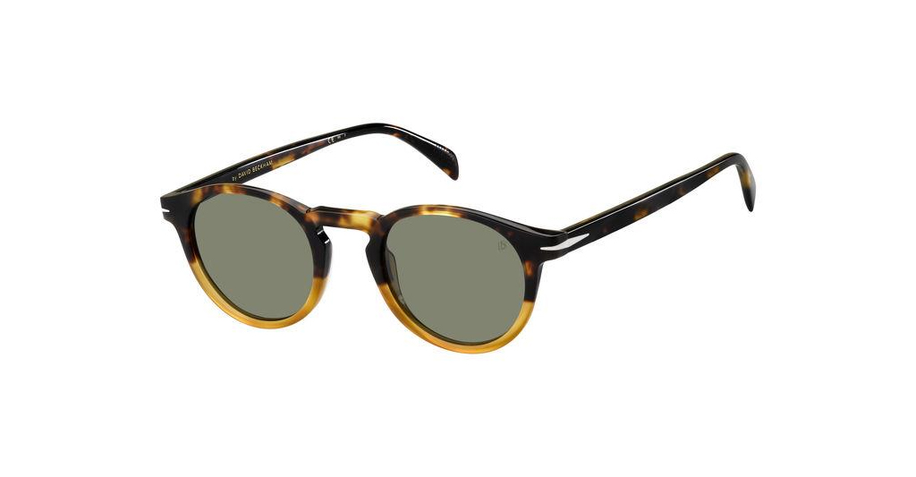 David Beckham 1036/S 2OK07 49 Güneş Gözlüğü