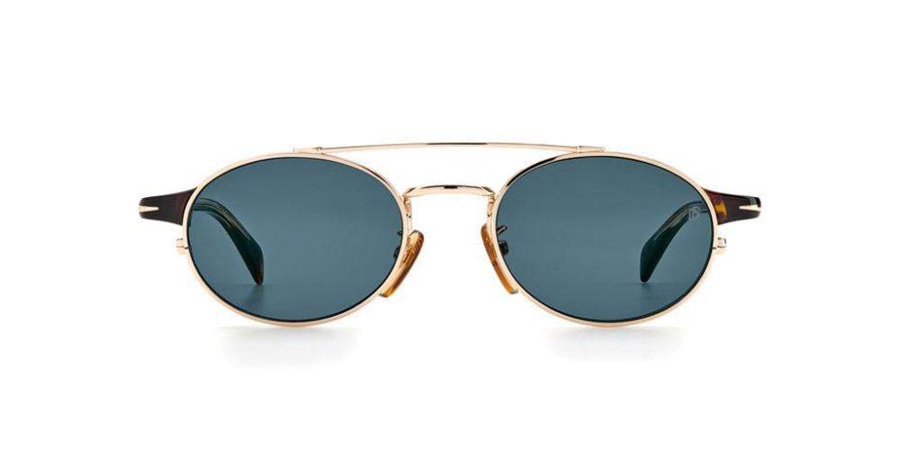 David Beckham 1042/S 06JMT 51 Erkek Güneş Gözlükleri