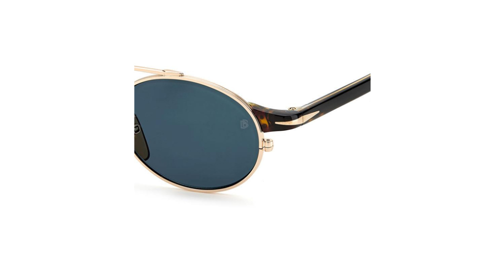 David Beckham 1042/S 06JMT 51 Erkek Güneş Gözlükleri