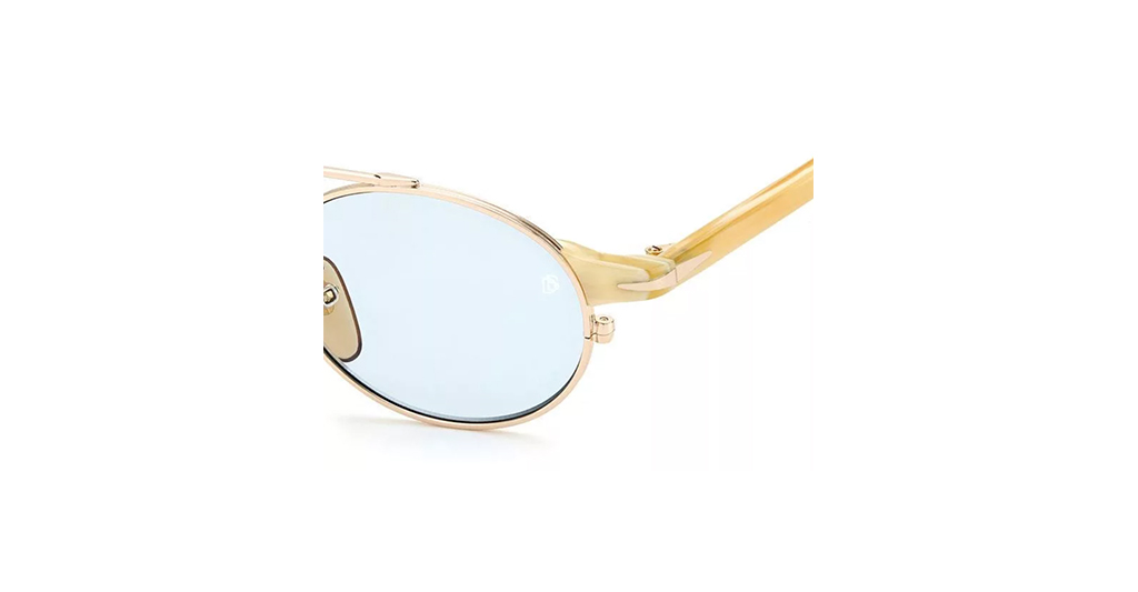 David Beckham 1042/S IDAQZ 51 Unisex Güneş Gözlükleri