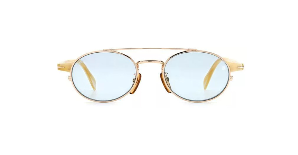 David Beckham 1042/S IDAQZ 51 Unisex Güneş Gözlükleri