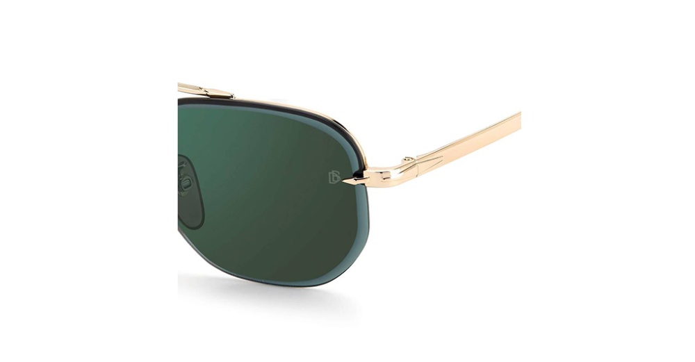 David Beckham 1078/S 06JMT 52 Unisex Güneş Gözlükleri