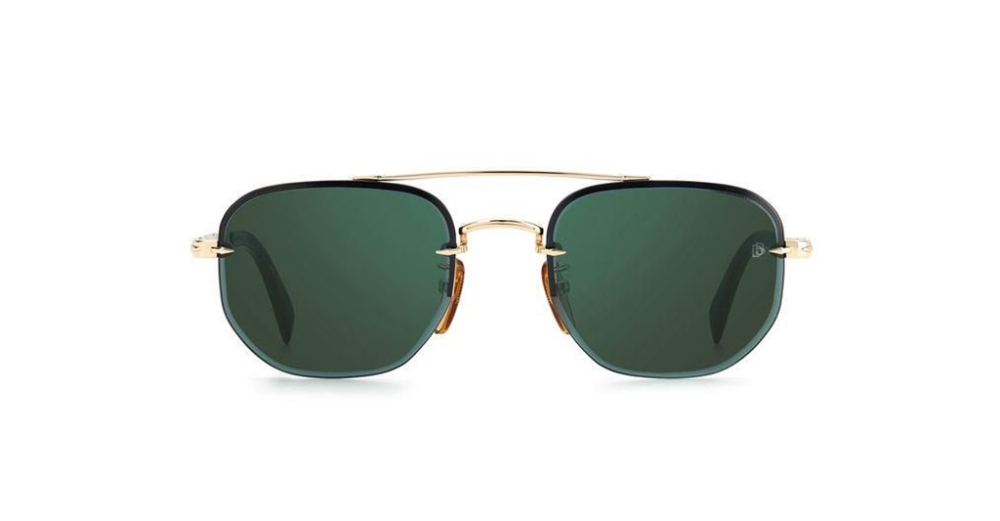 David Beckham 1078/S 06JMT 52 Unisex Güneş Gözlükleri