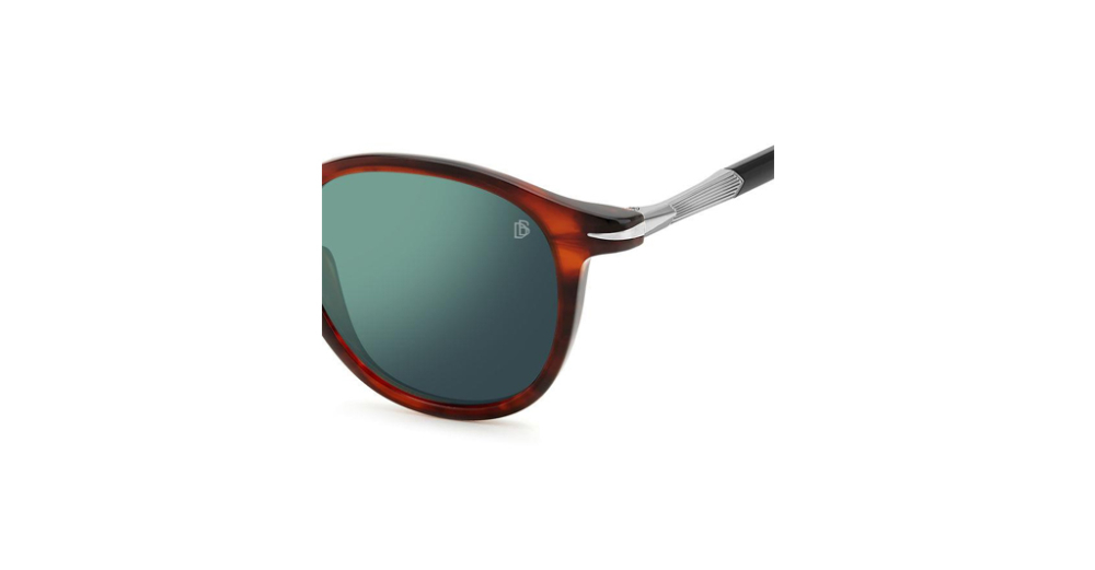 David Beckham 1114/S EX4MT 49 Erkek Güneş Gözlükleri