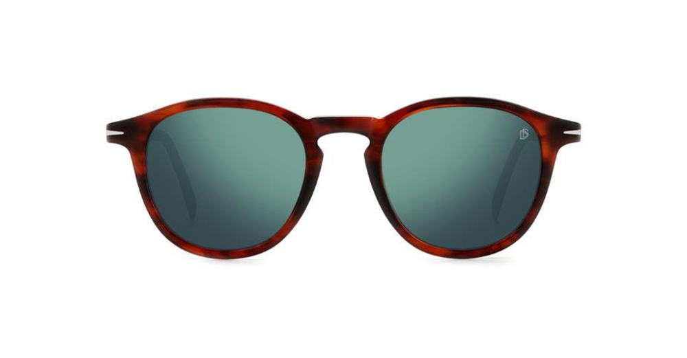 David Beckham 1114/S EX4MT 49 Erkek Güneş Gözlükleri