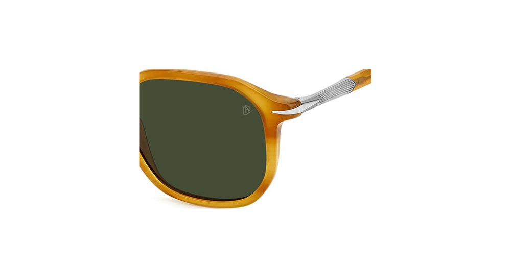 David Beckham 1115/S DUAQT 52 Unisex Güneş Gözlükleri