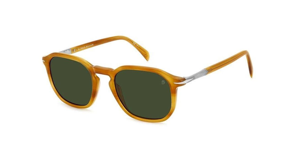 David Beckham 1115/S DUAQT 52 Unisex Güneş Gözlükleri