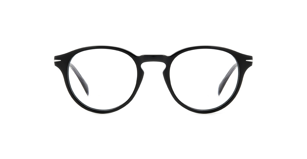 David Beckham 1122 08A 50-21 Unisex Optik Gözlükler