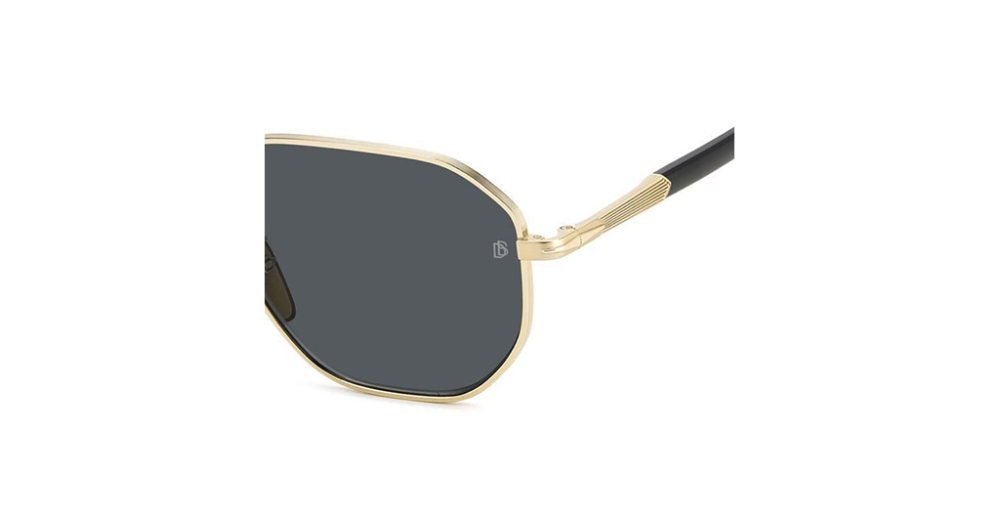 David Beckham 1132/F/S RHLIR 60 Unisex Güneş Gözlükleri