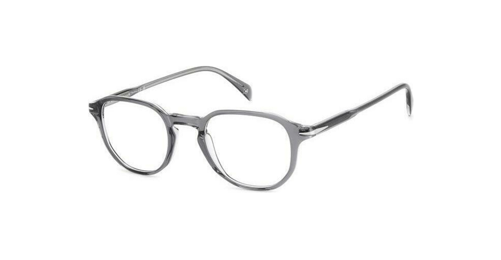 David Beckham 1140 TX7 49 Unisex Optik Gözlükler