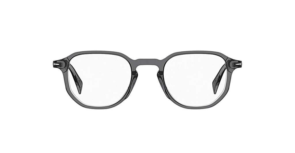 David Beckham 1140 TX7 49 Unisex Optik Gözlükler